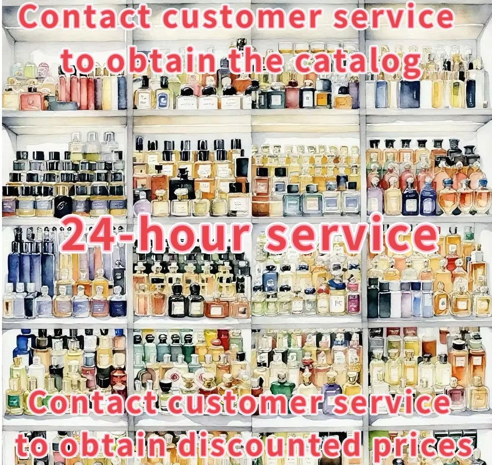 US Stock 2-7 Days Delivery Men's Cologne Long-lasting Natural Perfume Premium Body Spray Perfume Men's Perfume