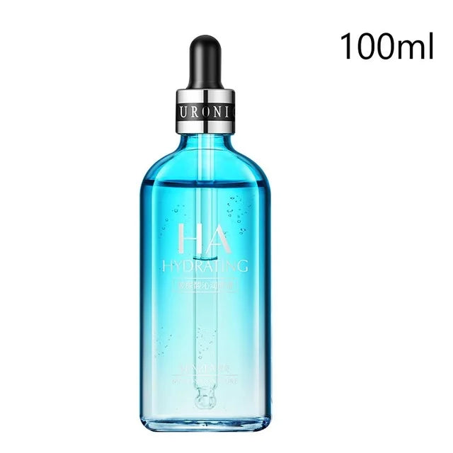 Pure Caviar Hyaluronic Acid Snail Face Serum Facial Moisturiser Nourishing Essence Skin Care Products Plant Anti Aging Firming