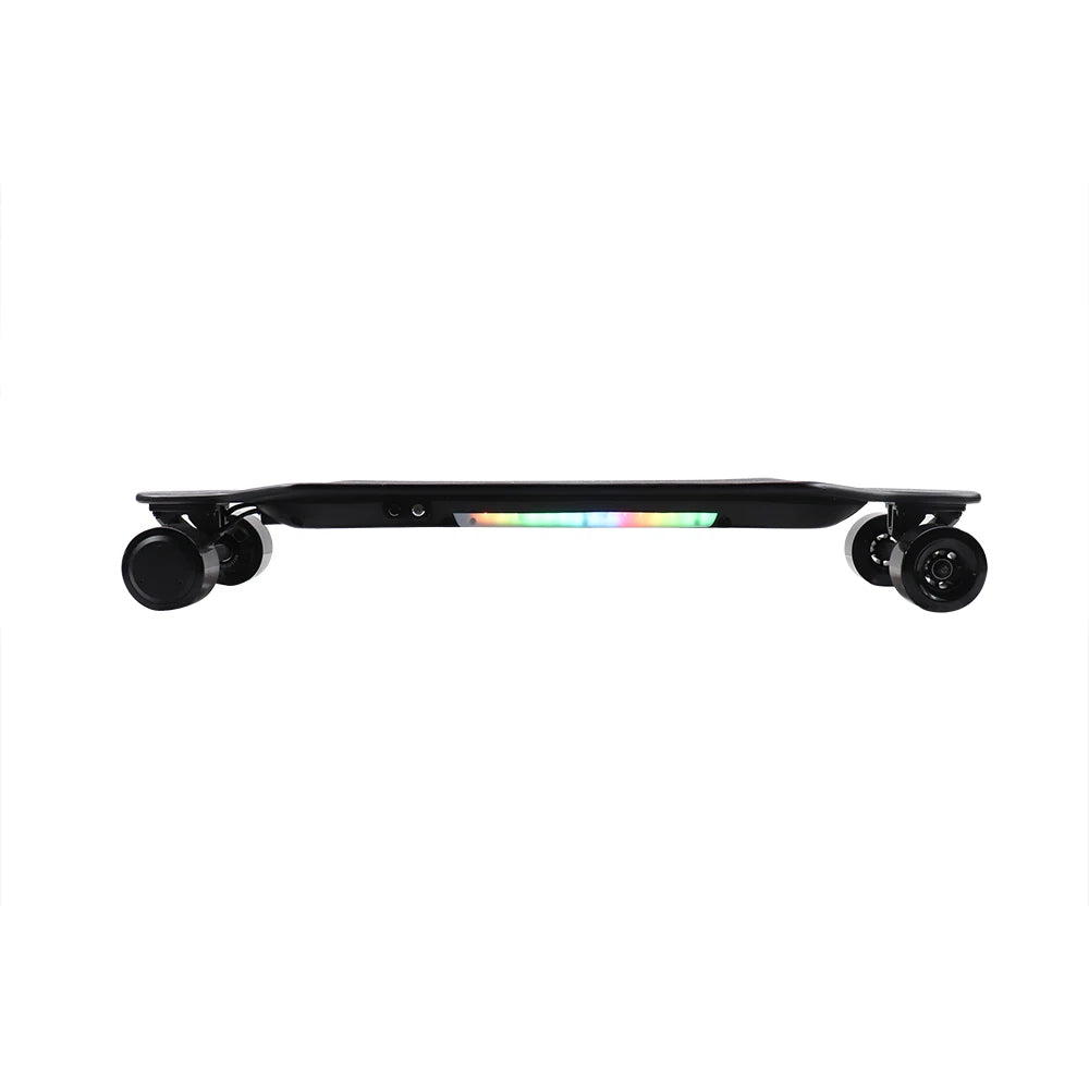 Popular Electric Skateboard Longboard Powerful with Longer Distance Endurance with 7500mAh Battery Hub Motor Road Ready