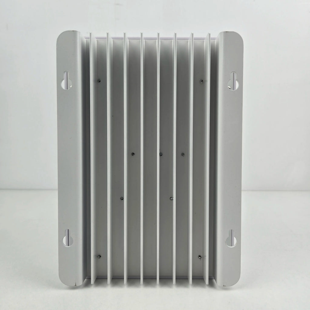 60A MPPT Solar Panel Controller LCD 48V Lifep04 Sealed Lithium Battery Charger Flooded AGM Gel Charge Controller