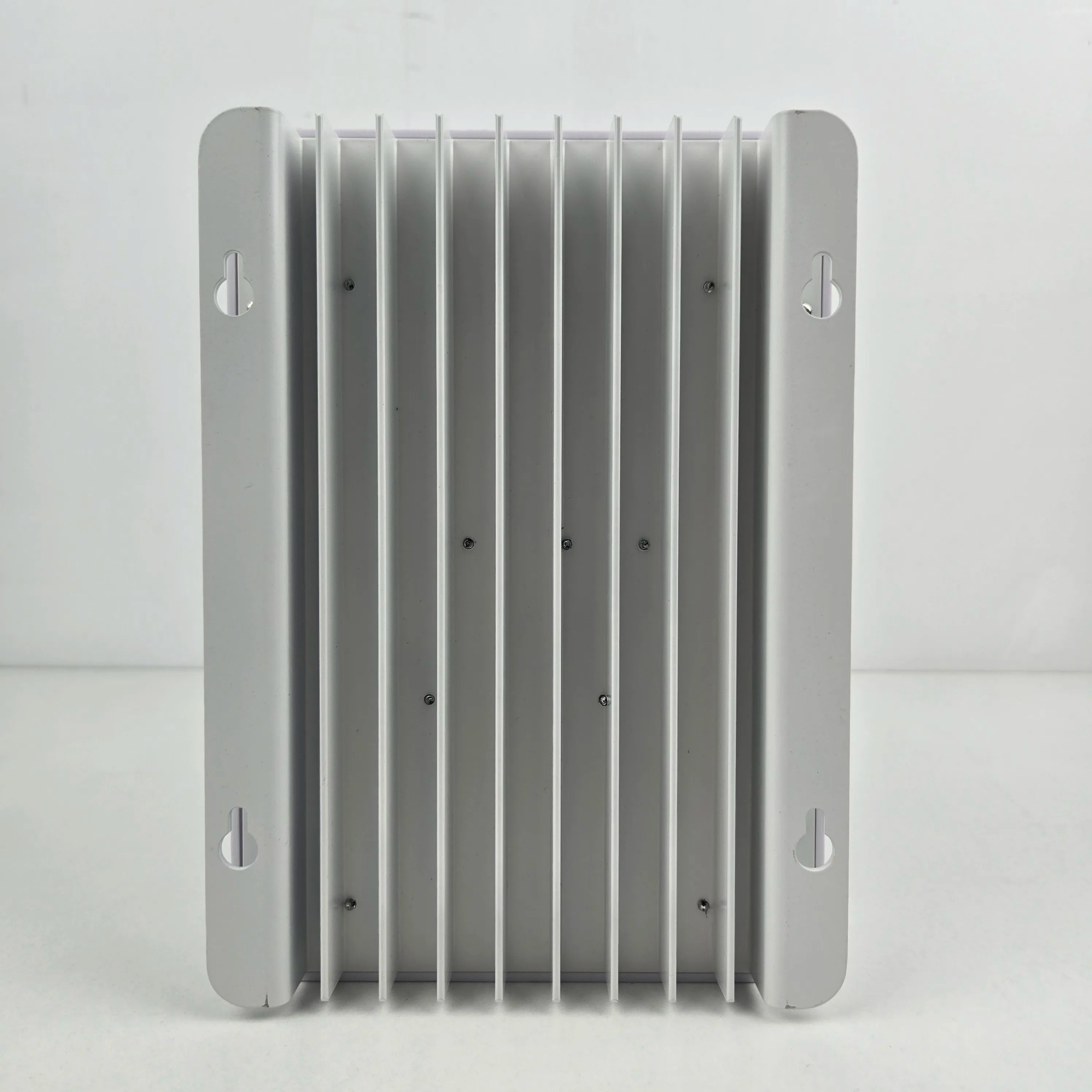 60A MPPT Solar Panel Controller LCD 48V Lifep04 Sealed Lithium Battery Charger Flooded AGM Gel Charge Controller