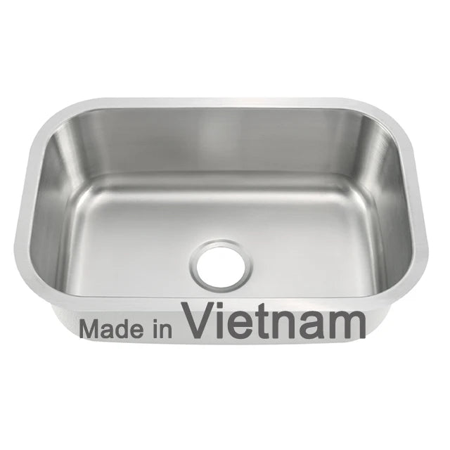 Vietnam Kitchen Sink 5050,3118D,American Classic Style Dual Bowls