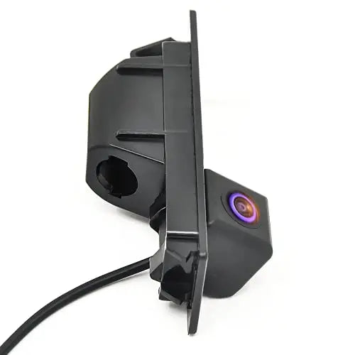 CCD Waterproof Car Camera Car Reversing Backup Rearview Rear View Camera for Alfa Romeo 156 159 166 147 Brera Spider 05