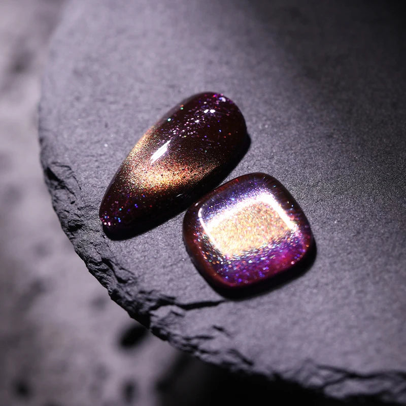Vendeeni High Quality Cat Eye Uv Ongle Professionnel Kit De Unha De Cat Eye Gel Nail Gel Polish  Dreamland Uv Gel Polish