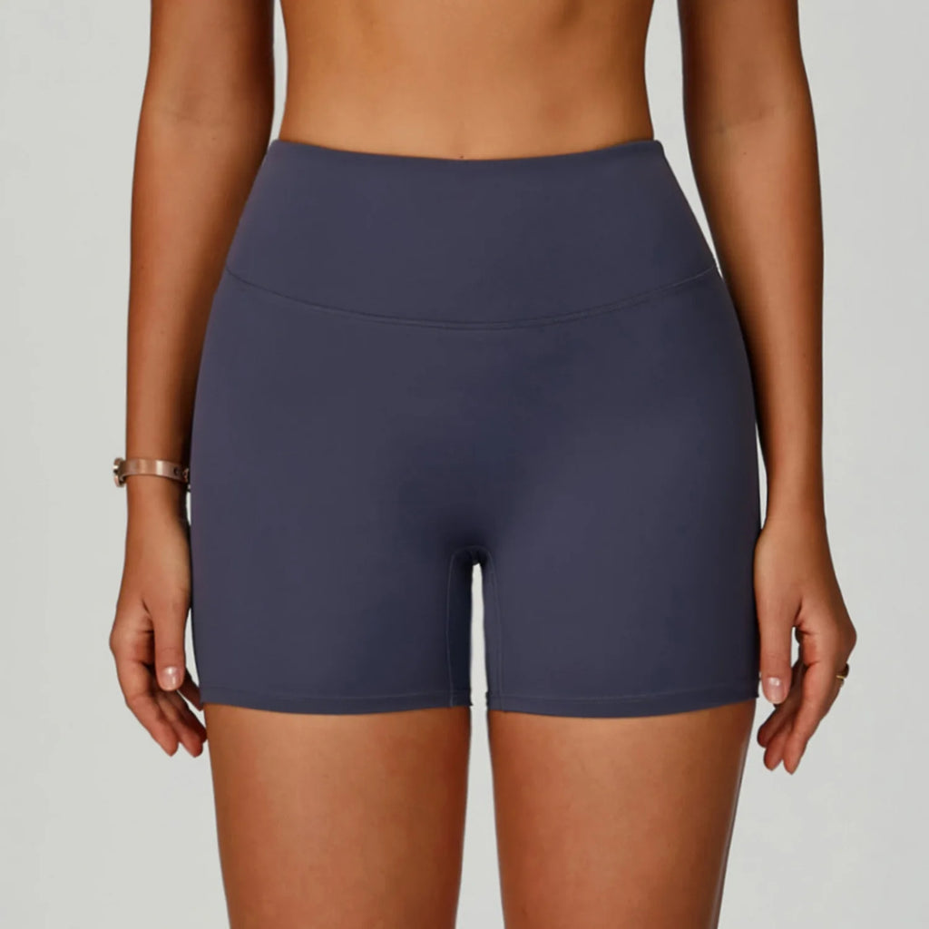 Women's Sustainable Reversible Open-Back Running Outfit XL Sports Wear Recycled Fabric Yoga Set 3-Piece MOQ for Exercise