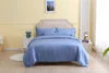 100% Organic Bamboo Duvet Cover Set Envelope Sateen Weave 400TC Oeko-Tex Certified