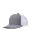 Hot Sale Blank 6 Panel Embroidery Custom Cotton Trucker Cap 112 Richardson Men Snapshot Cap Mesh Trucker Cap
