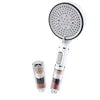 Multi Functional Household Shower Head Bath Heater Shower Faucet Filter Shower Head Bathroom Household Shower Sprayer