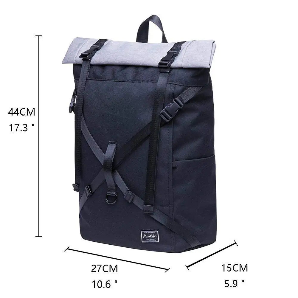 Men Travel Multifunctional Women Backpack Waterproof Large Students 15 Inch Laptop Backpack For Hiking Travel Camping Backpack