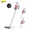 S7 380W Auto Dry Cleaning Vacuum Cleaner 35kPa Bagless Stick & Handheld Vacuums Sofa Carpet Panel Car Hotel Cleaning