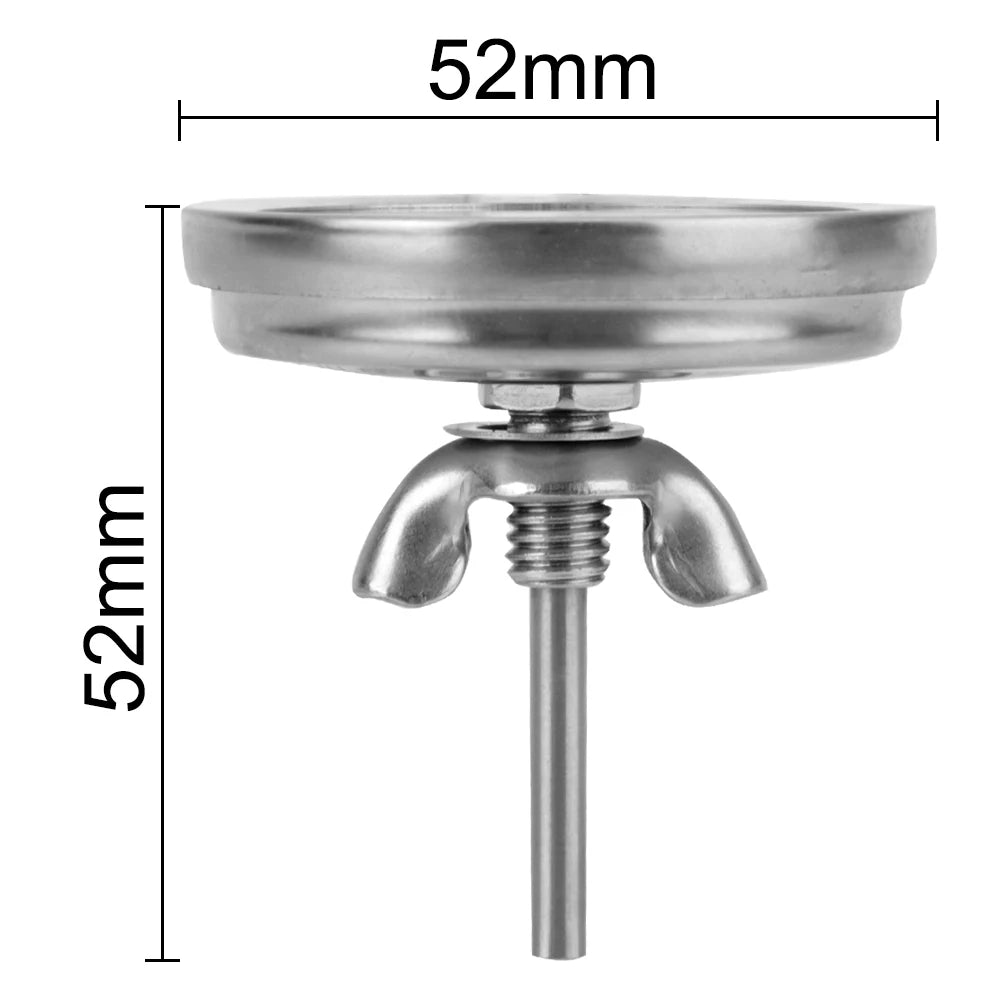 Instant Read Oven Thermometer for Kitchen Home Baking Household  Cooking Temp Gauge 0-400℃ BBQ Smoker Grill Thermometer