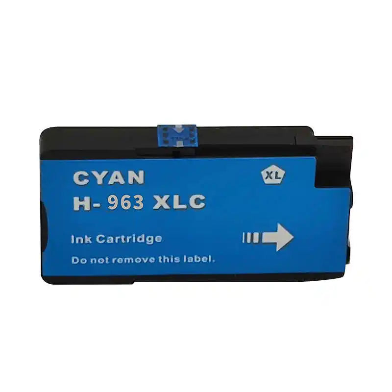Einkshop Compatible for HP 963 HP 963XL Ink Cartridge for HP OfficeJet Pro 9010 9012 9015 9016 9020 9025 9026 Printer