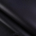 Customized 0.5 Encrypted PVC Artificial Leather Bottom Lattice Weave for Wallet Car Mats Furniture Decorative Bag Embossed