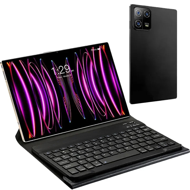 Pad 6 Pro 11inch Android13  PC Mi Pad 6 Max Global 5G/Wifi Tablets Dual SIM Card Tablet Unlocked Tab