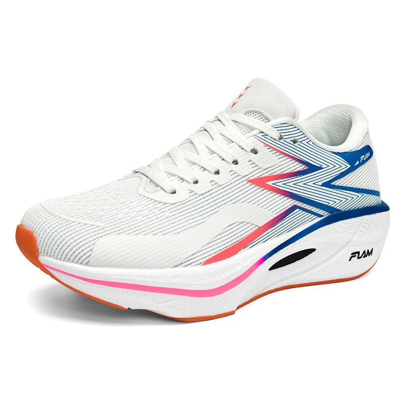 2025 NEW LEAO Fashion Sneakers High Quality Breathable Soft City Jogging Sneaker Mesh Arch Running Shoes