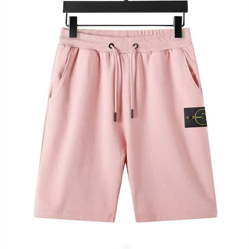 Men's Shorts Swim Quick Dry Bathing Suits for Men Beach Shorts