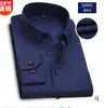 Morili Wholesale Men Hand Made Shirt to Measure Shirts DRESS Stylish Clothing Business Autumn Party 40% Cotton Wedding MMS2