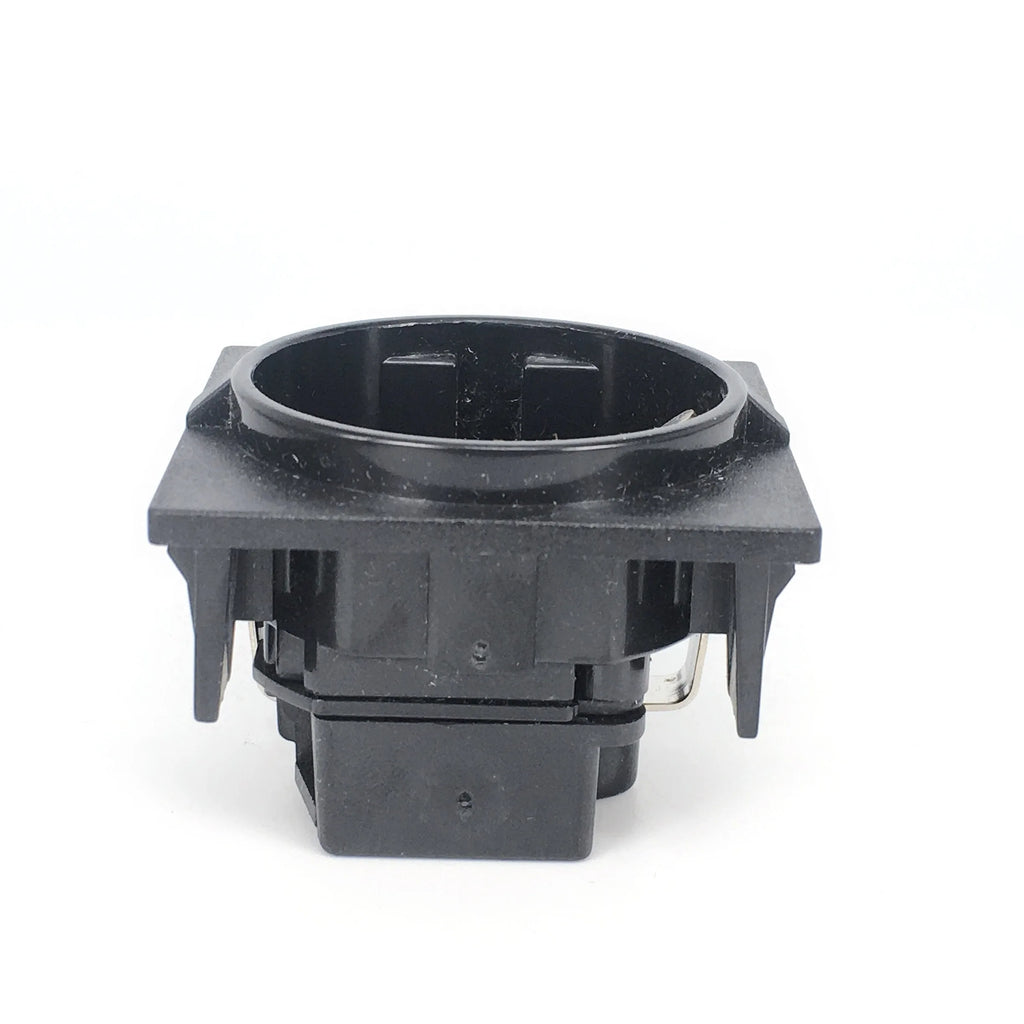 Europe socket embedded industrial outlet Inverter output socket EU universal electrical Russia,South Korea AC power connector16A
