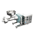 New Design 20KG/H Cold Press Oil Machine Peanut Sesame Sunflower Seed Peanut Cold Screw Oil Press Machine