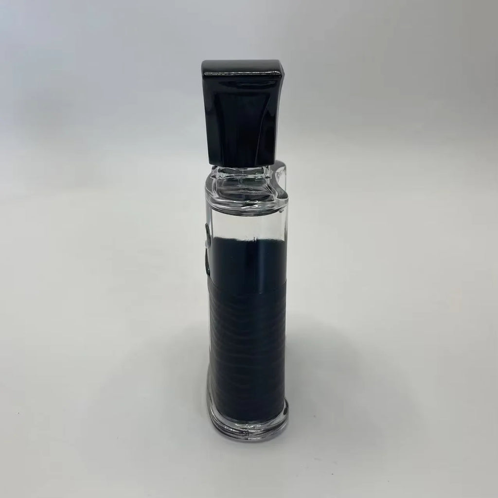 US Stock Custom Luxury Aventure with Floral Woody Long Lasting Fragrances With Recipet Logo cologne 100ml Men's Perfume