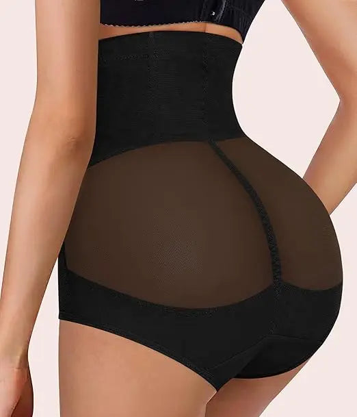 New Listing High Waist Postpartum Seamless Women Shaper Bbl Shorts Butt Lifter Slimming Shapewear Pants XXL Plus Size Shapers
