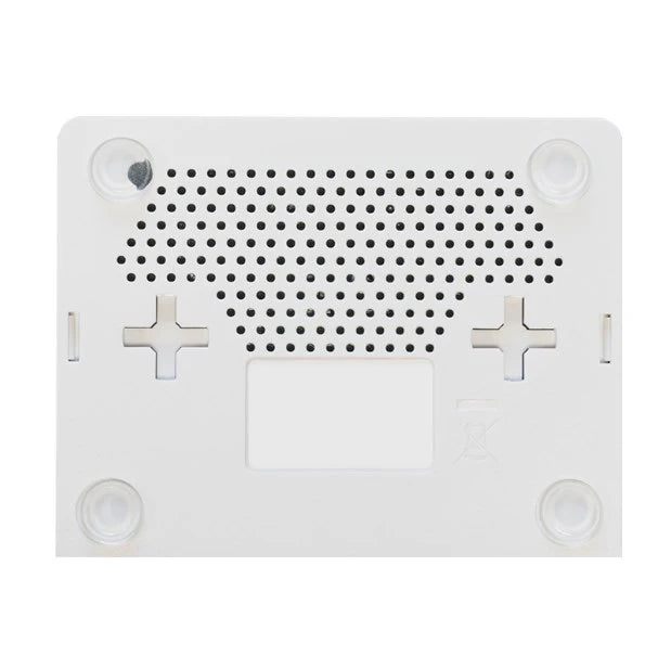 Hot Selling Mikrotik RB750Gr3 Gigabit Wired Router ROS Soft Mini Router with 880MHz CPU 256MB RAM for Home Enterprise New