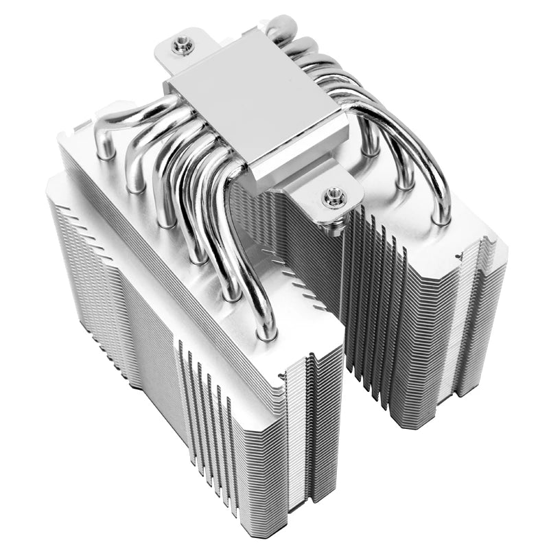 Thermalright PA120 SE Super Double Assassin AGHP Inverse Gravity Heat Pipe Radiator 6 Heat Pipe Double Towers Double Platform Fu