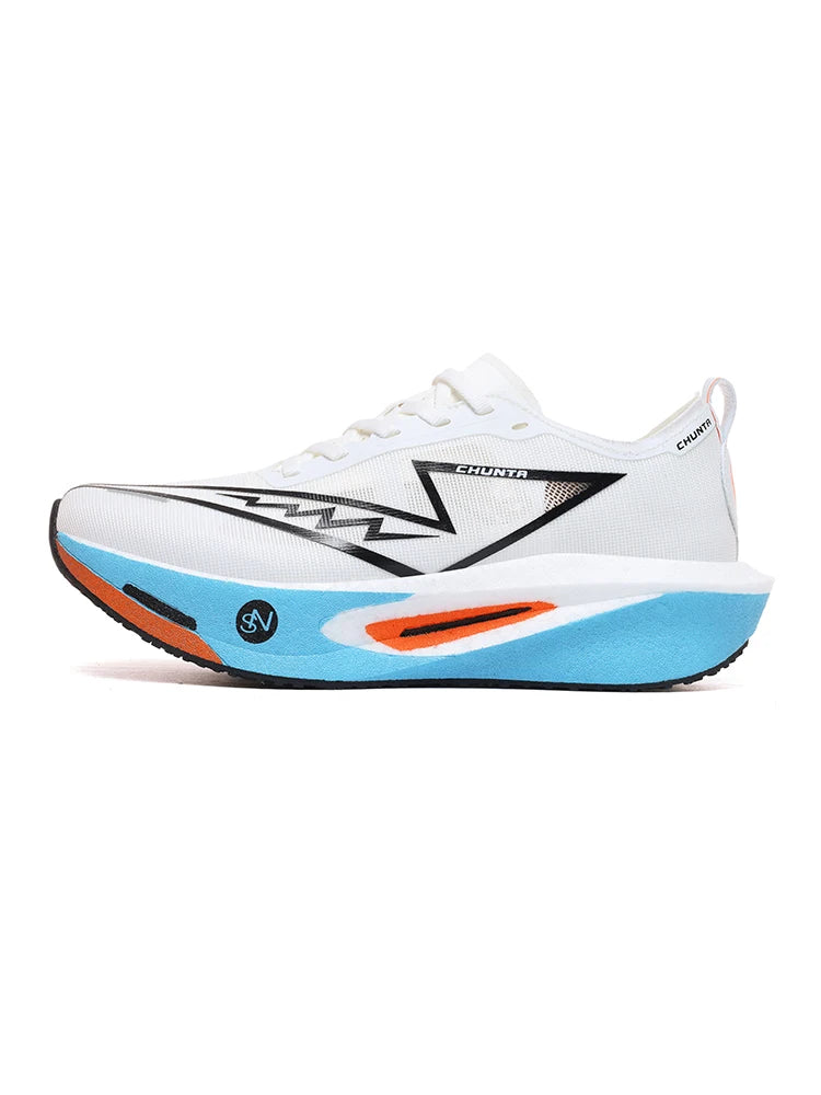 2026 NEW LEAO Popular Lightweight Breathable Carbon Plate Running Shoes Factory Direct Sale Wholesale Price