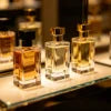 USA Stock 2-5 Days Delivery Men's Perfume High Quality Long-lasting Spicy Woody Fragrance Body Spray Perfume Luxury Perfume
