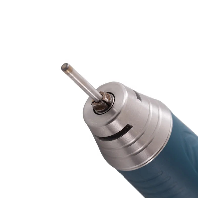 2025 SS A2 5um High Concentricity Jewelry Making Contra Angle Handpiece Repair Tools Equipment