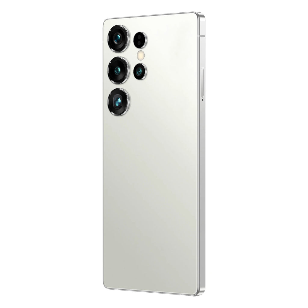 Galaxies S25ultra Original Phones S25 ultra Smartphones 256GB 4G Dual SIM Cellphone Mobile Phone S25 ultra Android 14 3g4g5g