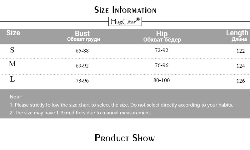 Hugcitar Pure Color Chain Halter Bandage Sleeveless Backless Revealing Slim Maxi Dress Fall Women Fashion Elegant Party Y2K