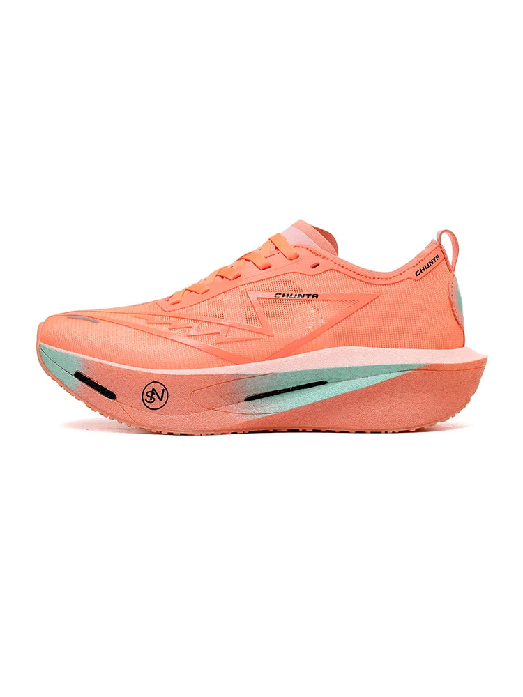 2026 NEW LEAO Popular Lightweight Breathable Carbon Plate Running Shoes Factory Direct Sale Wholesale Price