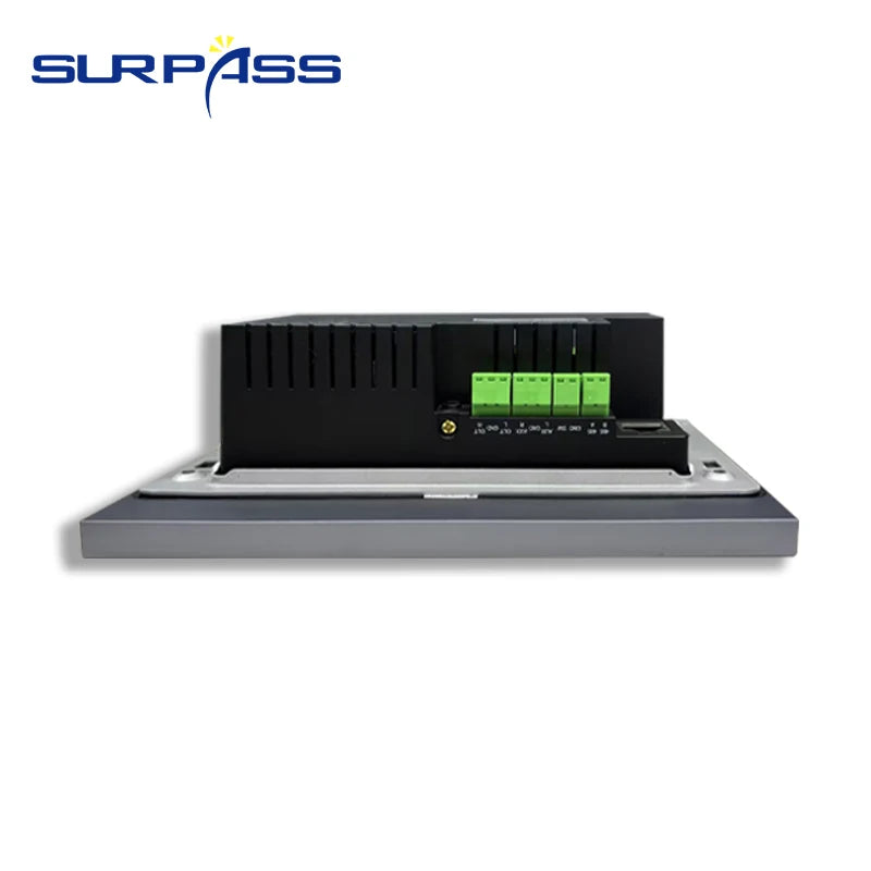 PW7830 AC110 SURPASS Audio Wall Mount Amplifiers FM USB SD AUX Music Player Blue-tooth Digital Stereo Home Theater System Blue