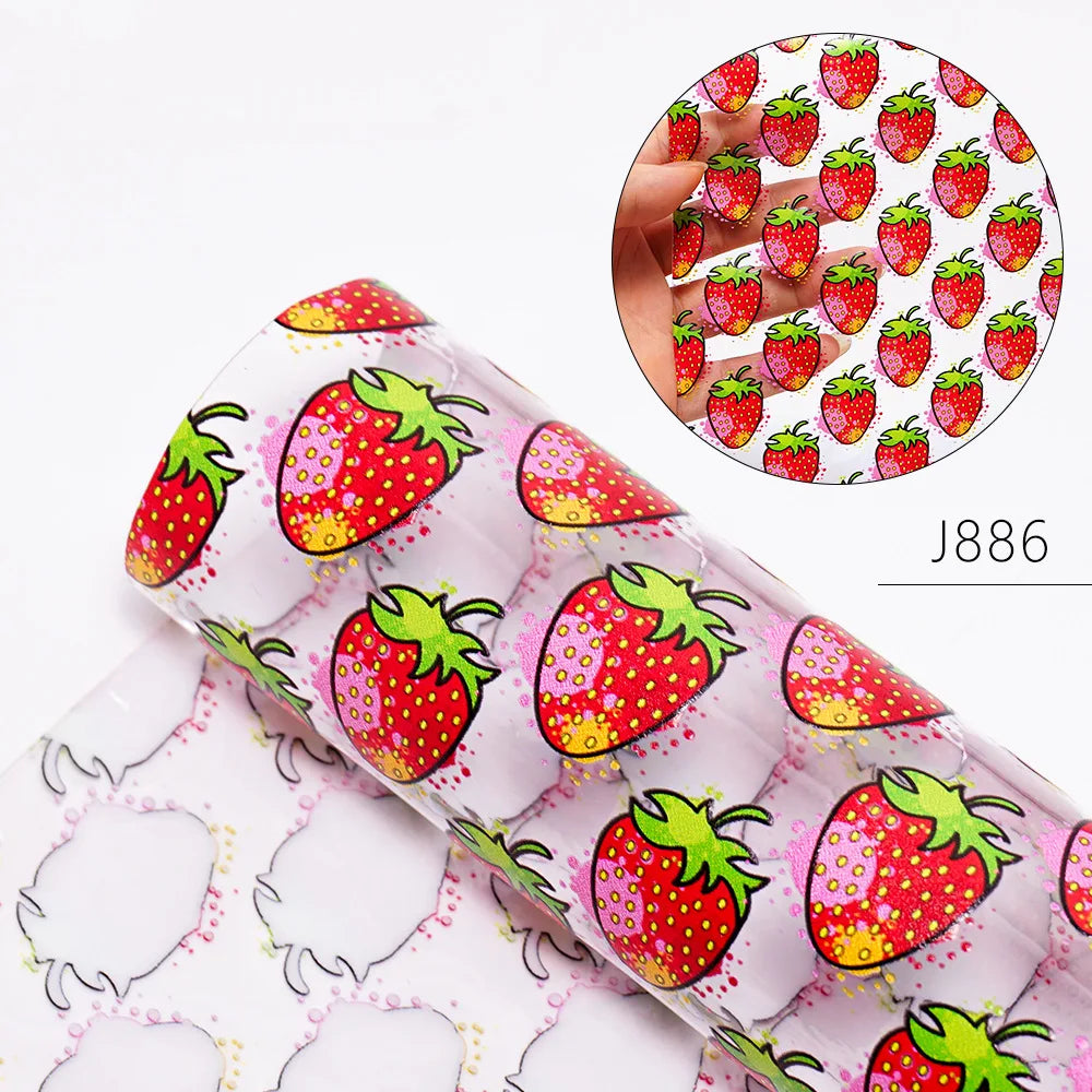 30*120CM PVC Transparent Artificial Printed Leather Digital Printing Faux Leather Waterproof Sofa Garment Gloves Home Textiles