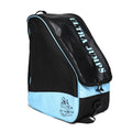 Ultra Jump Shoes Backpack Bounce Boots Dedicated Large Capacity Equipment Triangle BackpackRoller Skates&Ski Boots Bag