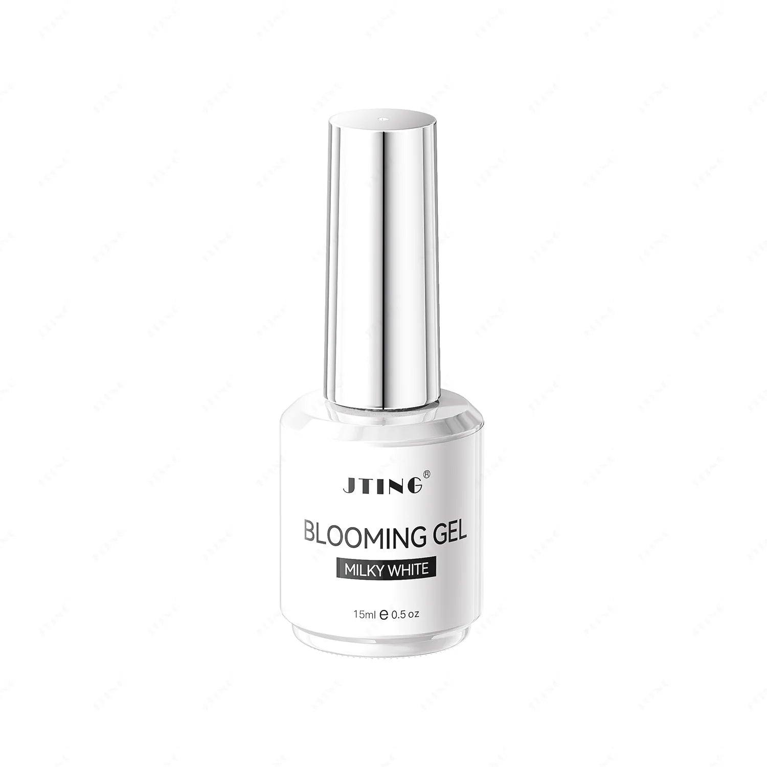 JTING Newest Milky White Blooming Gel Nail Art Painting Gel OEM/ODM Custom Nail Gel Polish Private Brand Design Nail Supplier
