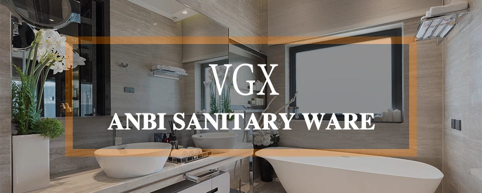 VGX Multifunctional Bathroom Faucets Pull Out Basin Mixer Sink Faucet Gourmet LED Temperature Tap 360° Tapware Crane Brass White