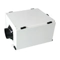 New FREEAIR 26L/D Desiccant Dehumidifier Commercial Air Cleaning Equipment CE Certified Compressor Delay Protection