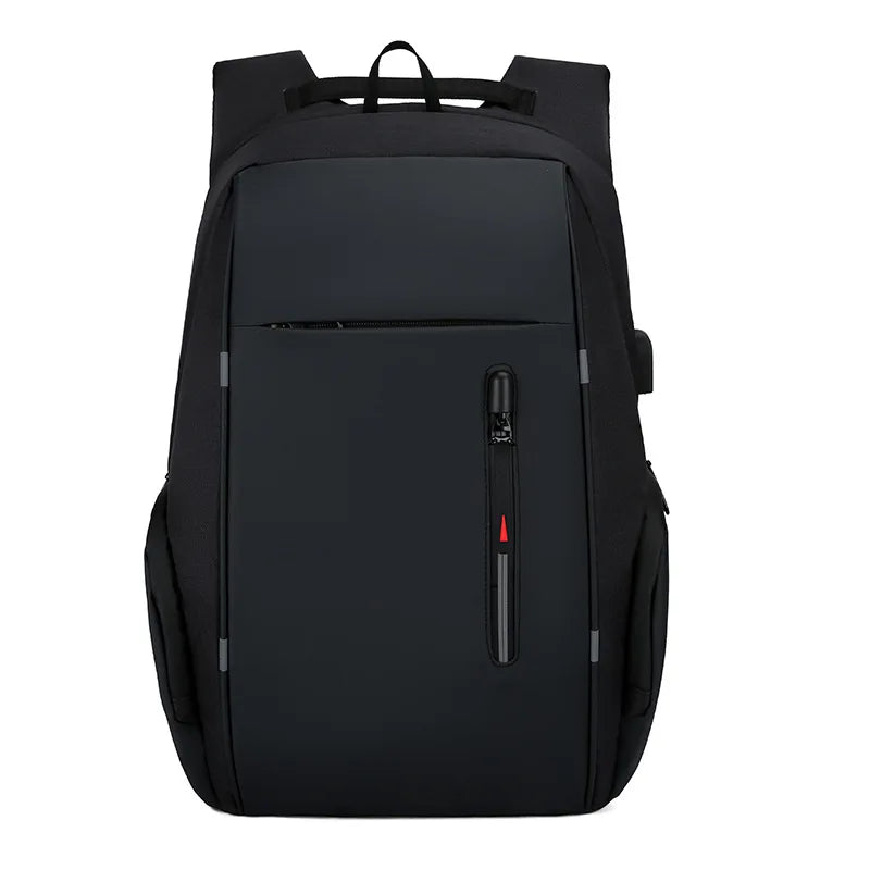 2024 New Stylish 17-inch Laptop Backpack for Travel and Business Large Backpack with USB Charger Port Wholesale