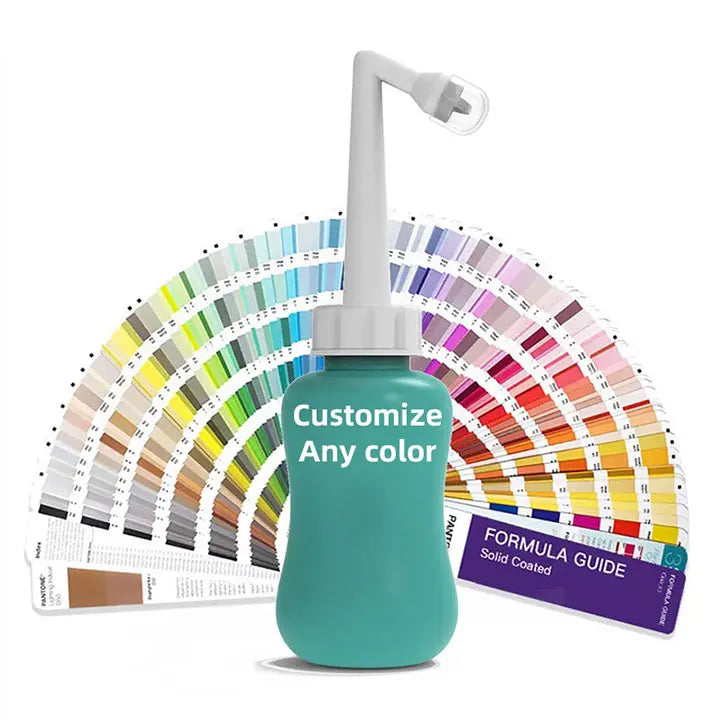 Wholesale Peri Bottle for Perineal Care, Hot Selling Baby Travel Bathing Kit, OEM/ODM Retractable Nozzle Portable Bidet