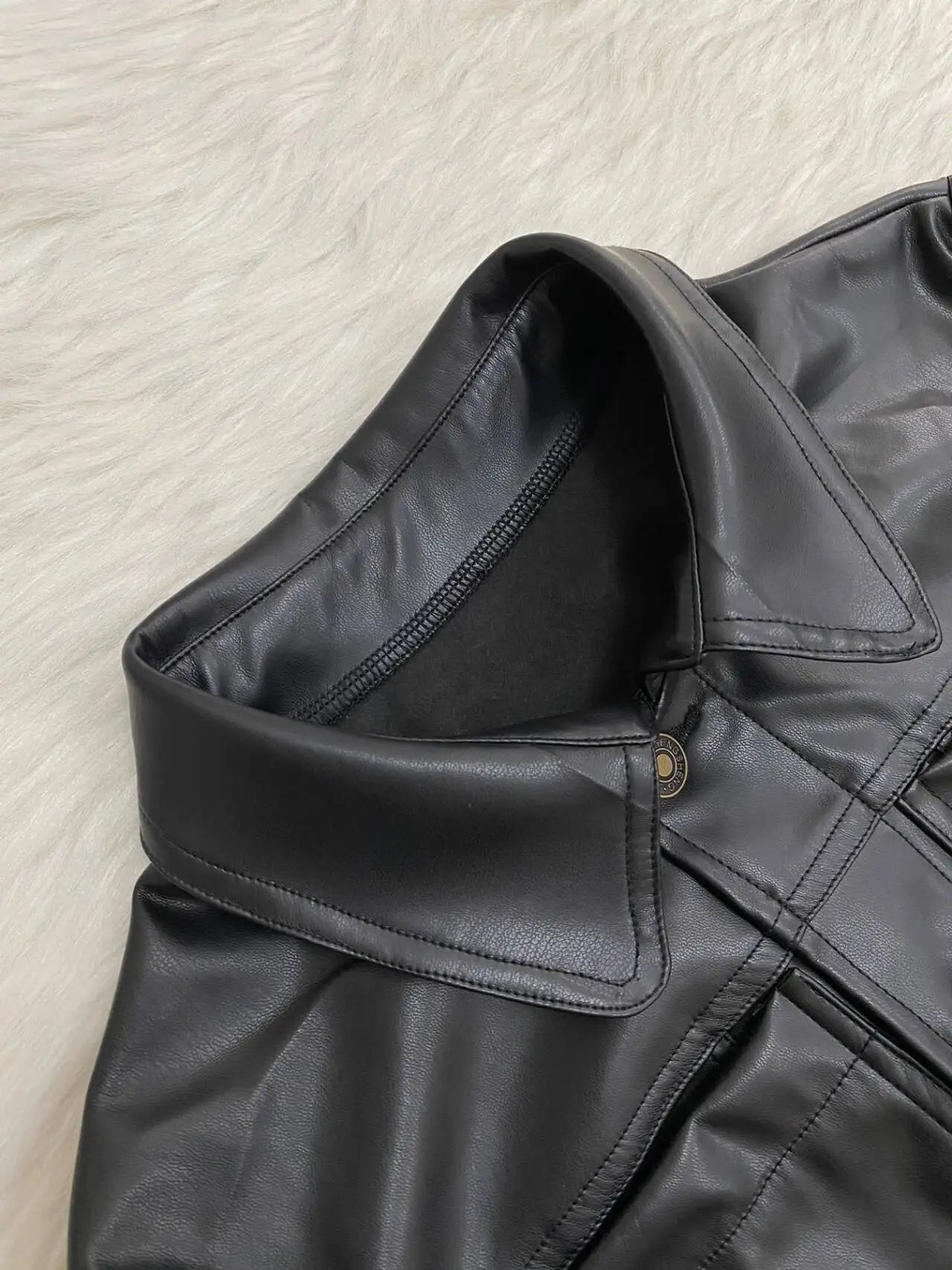 Ladies Autumn Winter Hot Sale Spandex/Polyester Suit Crop Jacket Trousers Two Piece Set Women'S Regular Fit Casual Short