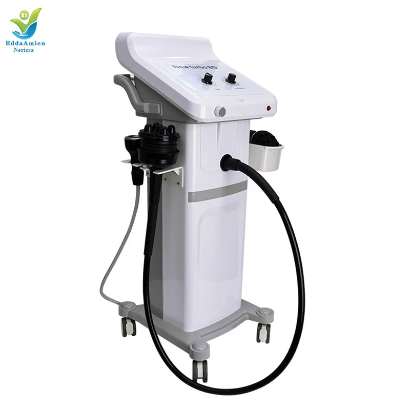 2025 OEM Anti Cellulite Massage Slimming Instrument 8G  Body Vibrator Massage Machine