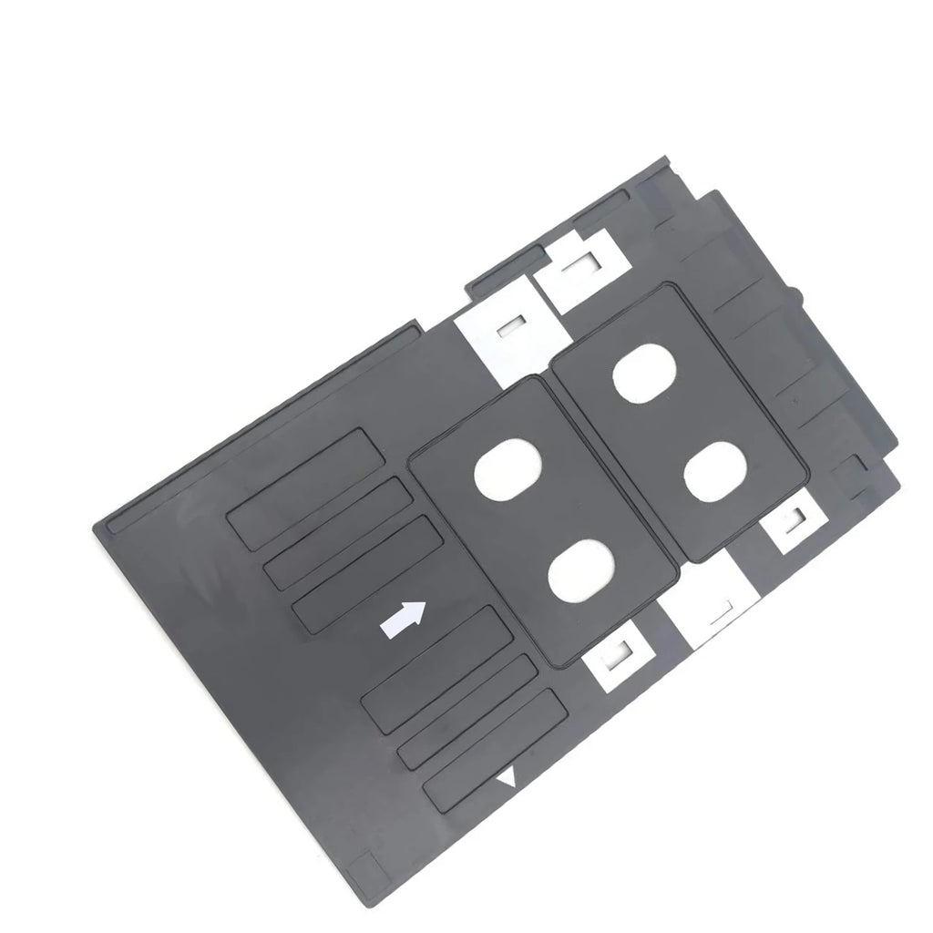 For Epson L800 PVC ID Card Tray L801 L805 P50 T60 R290 R330 R390 Px700w Px800FW Px665 px660 Inkjet Printer Tray