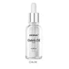 JTING 16 Flavors 30ml Nail Cuticle Oil Bottle with Dropper OEM ODM Custom Container logo Cuticle Nutrition Revitalizer Oil
