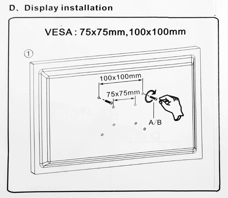 NEW NB F80 2-9kg Popular 17"30" Monitor Screen Desktop Stand Computer Bracket Gas Spring Long Arm Clamp Grommet Hole 360 Rotate