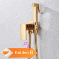 Rozin Chrome Bathroom Bidet Faucet For Shower Brass Toilet Clean High Pressure Tap Washer Muslim Ducha Higienica Mixer Crane