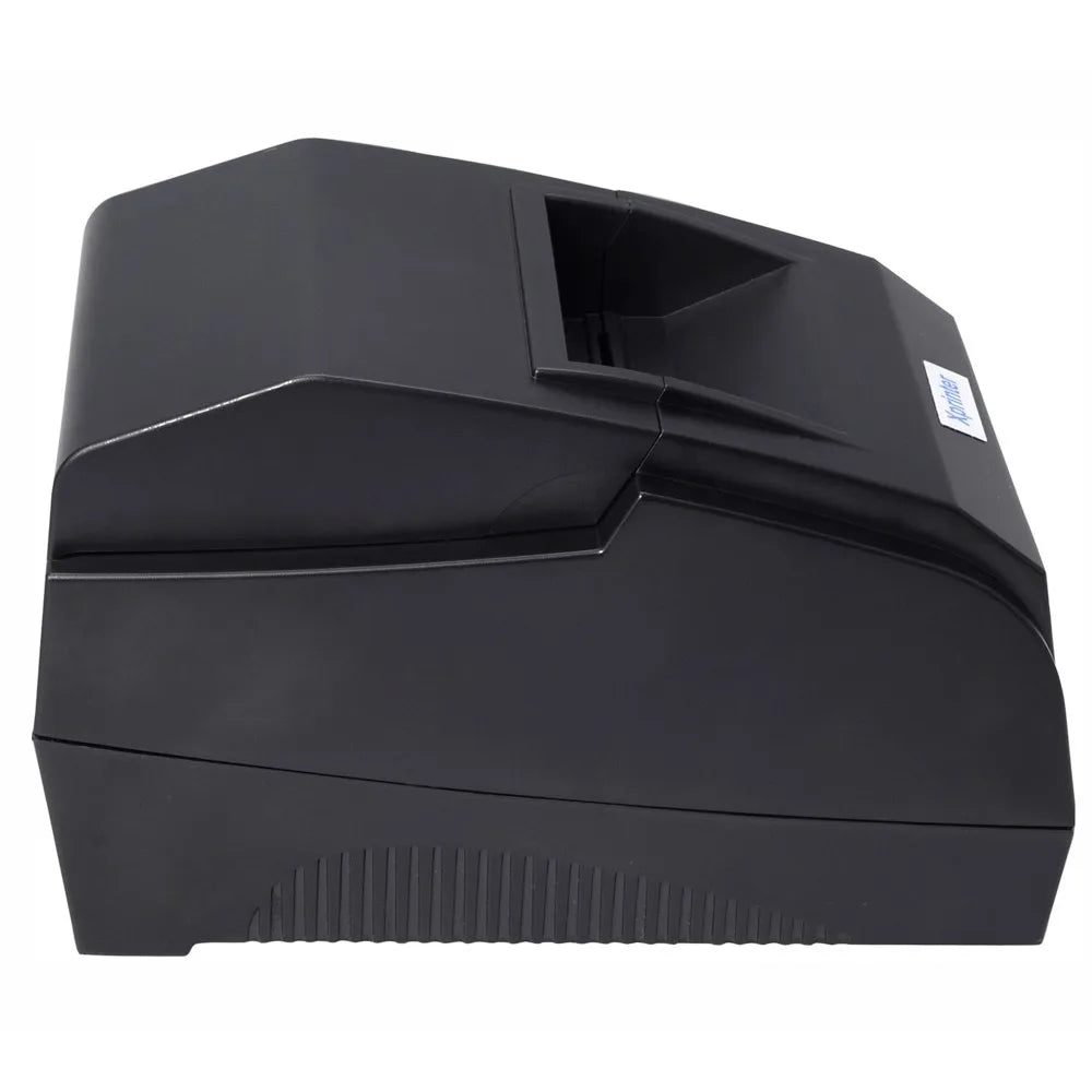 Xprinter Portable Handy Barcode Printer Direct Thermal Receipt Printer POS printer 58mm print width