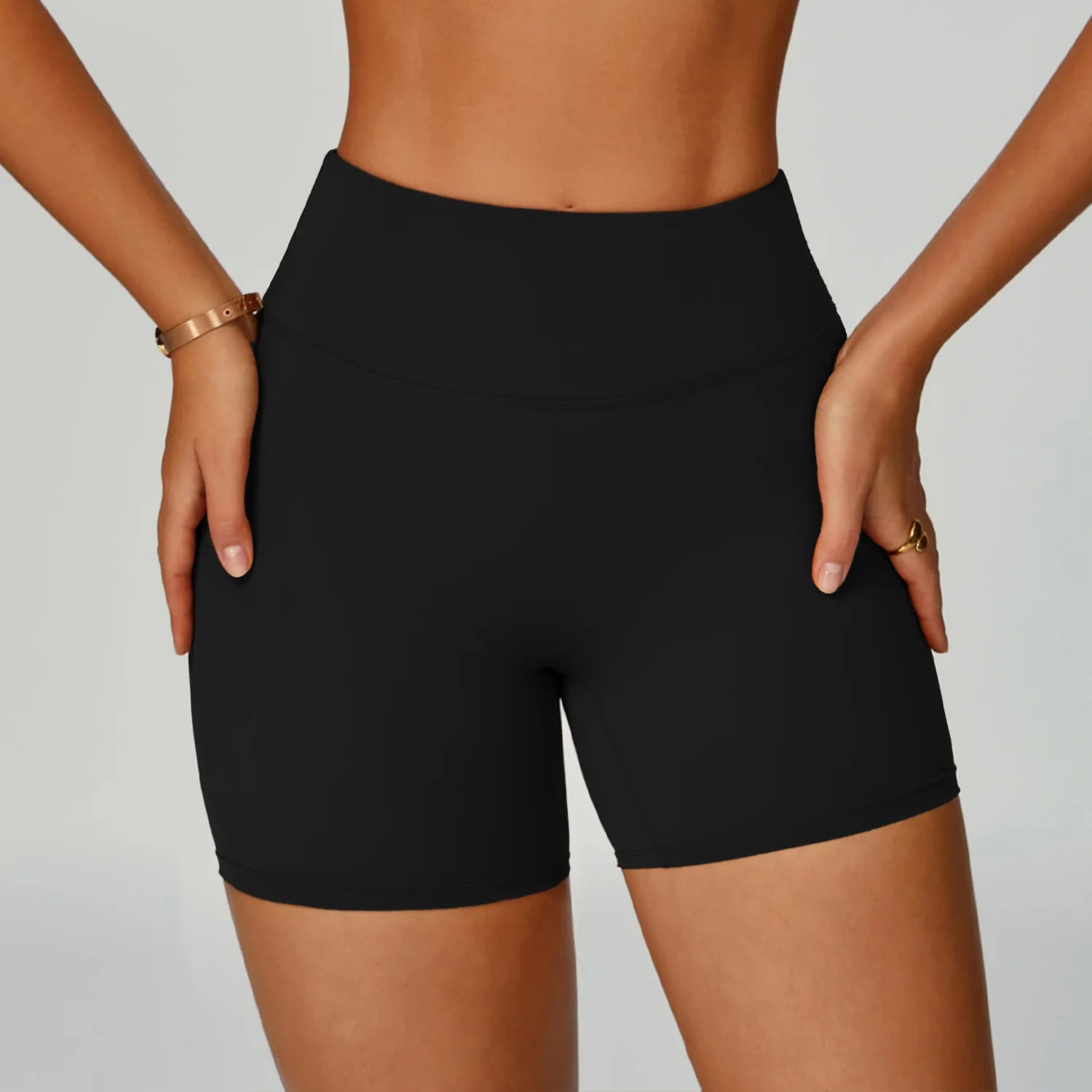 Women's Sustainable Reversible Open-Back Running Outfit XL Sports Wear Recycled Fabric Yoga Set 3-Piece MOQ for Exercise