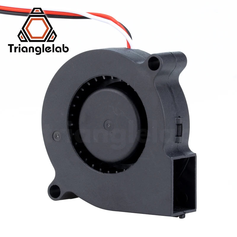 Trianglelab® 3 Wires DC Fans Sets For Prusa I3 MK3 MK3S MK2/2.5 3D Printer